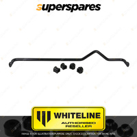 Whiteline Front 24mm Sway Bar BNF83X for NISSAN PATROL GU Y61 10/1997-2010