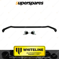 Whiteline Front Sway bar for NISSAN PATROL Y62 2010-ON Premium Quality