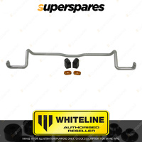 Whiteline Front Sway bar for RENAULT MEGANE III X32 B95 E95 K95 X95