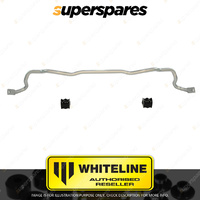 Whiteline Front Sway bar for SUBARU FORESTER SG IMPREZA GD GG 00-08