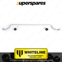 Whiteline Front 22mm Sway Bar BSF15 for SUBARU BAJA BT FORESTER SF