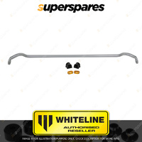 Whiteline Front Sway bar for SUBARU IMPREZA WRX GV GR LEGACY LIBERTY BL BP