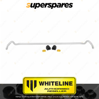 Whiteline Front 22mm Sway Bar BSF33 for SUBARU FORESTER SG 9/2002-8/2008