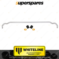 Whiteline Front 24mm Sway Bar BSF33X for SUBARU FORESTER SG 9/2002-8/2008