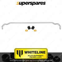 Front 24mm Sway Bar 2 Point ADJ BSF33XZ for SUBARU FORESTER SG 9/2002-8/2008