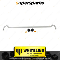 Front 24mm Sway Bar 2 Point ADJ BSF36XZ for SUBARU IMPREZA WRX STI GD GG