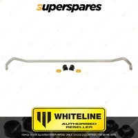 Front 24mm Sway Bar 2 Point ADJ BSF39XZ for SUBARU FORESTER SH IMPREZA WRX GV GR