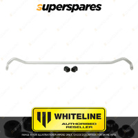 Whiteline Front Sway bar for SUBARU IMPREZA WRX STI VA SEDAN 3/2014-ON