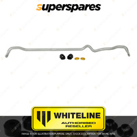 Whiteline Front Sway bar for SUBARU FORESTER SJ 9/2013-ON Premium Quality