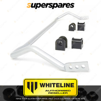 Whiteline Front Sway bar for TOYOTA MR2 SW20 1/1992-8/1999 Premium Quality