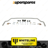 Whiteline Front Sway bar for TOYOTA COROLLA AE85 86 5/1983-4/1987