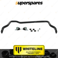 Whiteline Front Sway bar for TOYOTA LANDCRUISER FJ FZJ HDJ HZJ 80 105 Series