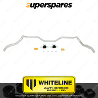 Whiteline Front Sway bar for LEXUS CT200H ZWA10R 2/2011-ON Premium Quality