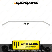 Whiteline Front Sway bar for TOYOTA MR2 SPYDER ZZW30 10/2000-3/2006