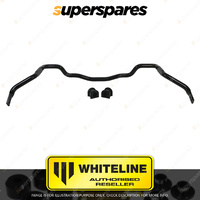 Whiteline Front Sway bar for TOYOTA FORTUNER GUN156 HILUX GGN125 GUN126R GUN136R