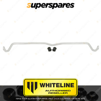 Whiteline Front Sway bar for AUDI A2 MK1 TYP 8Z 11/1999-8/2005 Premium Quality