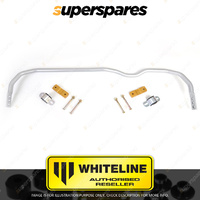 Whiteline Front Sway bar for AUDI A3 MK2 8P Q3 8U S3 MK2 8P TT MK2 8J