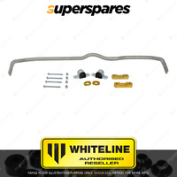 Whiteline Front Sway bar for AUDI A3 S3 MK3 TYP 8V Premium Quality