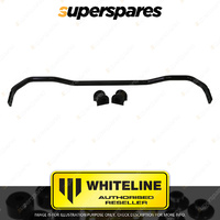 Whiteline Front Sway bar for VOLKSWAGEN AMAROK 4MOTION 2H 2009-2023