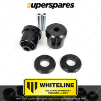 Whiteline Rear Beam axle Front bushing for CHEVROLET COBALT 1ST GEN HHR -