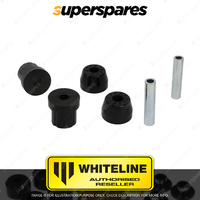 Whiteline Rear Beam axle Front bush for VW GOLF MK2 19E 1G JETTA A2 MK2 19E 1G