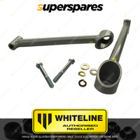 Whiteline Rear Brace sway bar mount support for SUBARU FORESTER SH SJ LEVORG VM