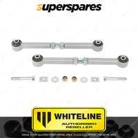 Whiteline Rear lower Control arm for MITSUBISHI LANCER EVOLUTION EVO X