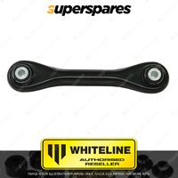 Whiteline Rear lower Control arm Front arm for MAZDA MAZDA5 CR19 PREMACY CR CW