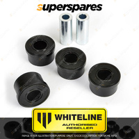 Whiteline Rear lower Control arm Front inner bush for BMW E90 E91 E92 E93 X1 E84