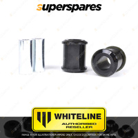 Whiteline Rear lower Control arm Rear inner bush for VW PASSAT CC 3C8 B6 B7 3C