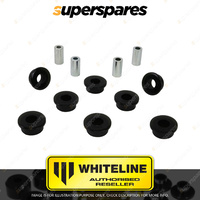 Whiteline Rear Control arm - lower outer bushing for HONDA CR-V RD1-RD3