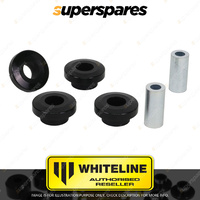 Whiteline Rear lower Control arm Rear outer bushing for HOLDEN CAPTIVA CG