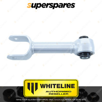 Whiteline Rear upper Control arm for FORD MUSTANG FOX BODY SN95 6/8CYL