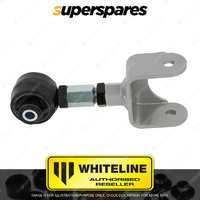 Whiteline Rear upper Control arm for FORD MUSTANG S197 6/8CYL 2005-2010