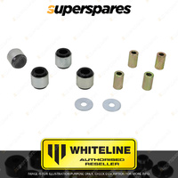 Whiteline Rear upper Control arm Front bushing W63340 for CHRYSLER 300 300C LX