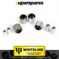 Whiteline Rear upper Control arm Front bushing for BMW 3 E90 E91 E92 E93 X1 E84