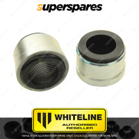 Whiteline Rear upper Control arm inner Bush KCA394 for FORD ESCAPE TF KUGA TE TF