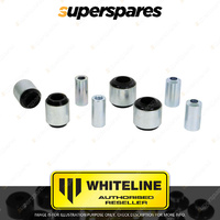 Whiteline Rear upper Control arm Rear bushing for BMW F20 F21 F22 F23 F45