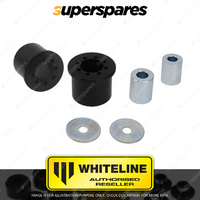 Rear upper Control arm Rear inner Rear Bush for HSV CLUBSPORT GTS VE