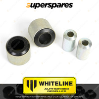 Whiteline Rear upper Control arm Rear outer bush for BMW E90 E91 E92 E93 X1 E84