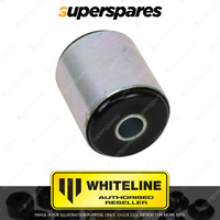 Whiteline Rear Differential Front mount bushing for BMW 3 SERIES E36 Z1 E30