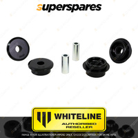 Whiteline Rear Differential mount bushing for MAZDA MIATA MX5 NA NB