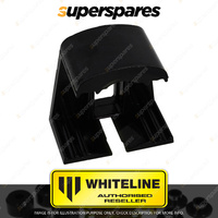 Whiteline Rear Differential mount bushing for HOLDEN COMMODORE VT VX VU VY VZ