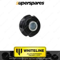 Whiteline Rear Differential mount bushing for Mazda CX-5 KE Premium Quality