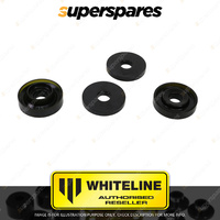 Whiteline Rear Differential mount Front bushing for INFINITI G37 V35