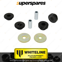 Whiteline Rear Differential mount support Front bushing for INFINITI Q45 G50