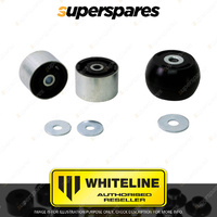 Whiteline Rear Differential kit for FORD FAIRLANE FALCON BA BF FG FGX LTD BA BF