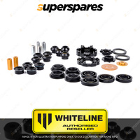 Whiteline Rear Essential Vehicle Kit for SUBARU BRZ ZC6 7/2012-ON