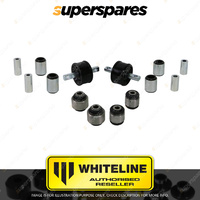 Whiteline Rear Essential Vehicle Kit for FORD FAIRLANE FALCON BA BF FG FGX LTD