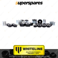 Whiteline Rear Essential Vehicle Kit for SUBARU IMPREZA WRX STI GD GG